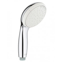 Grohe Douchette Tempesta 100 2 jets débit variable Kobleo