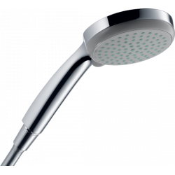 Hansgrohe Douchette à main Vario 4 jets chromé Croma 100 28535000 Hansgrohe Kobleo