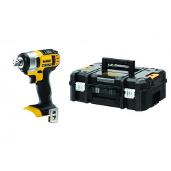 DeWalt Boulonneuse chocs compacte 18V XR Li-Ion 203 Nm DCF880NT Kobleo
