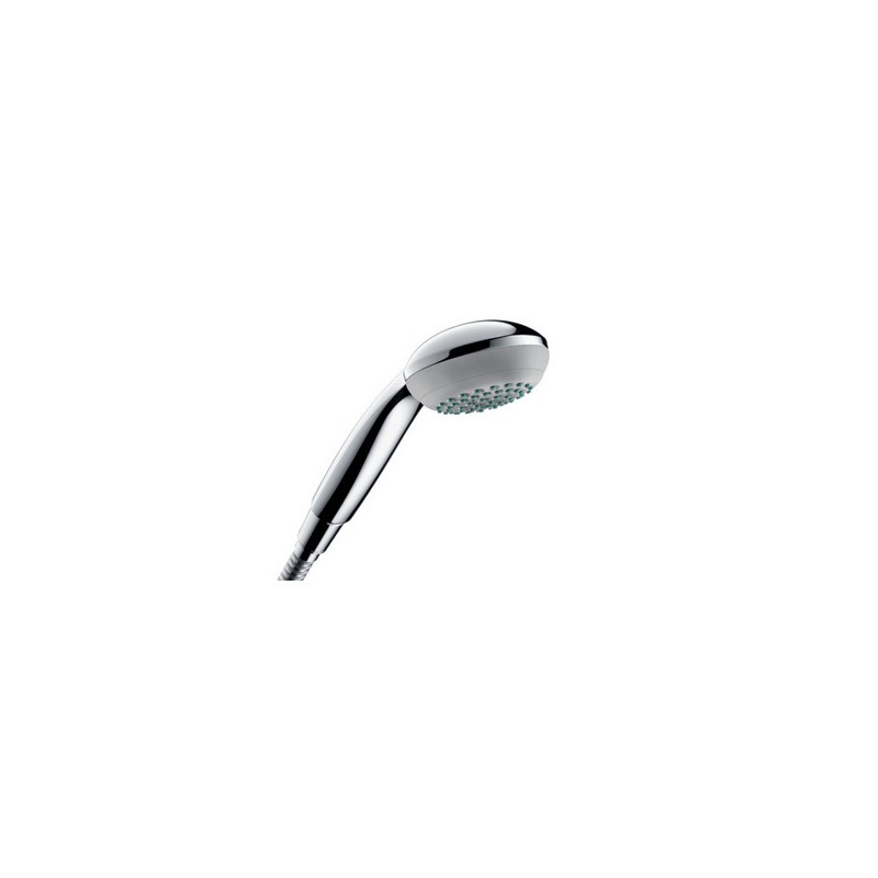 Hansgrohe Douchette 1jet Green EcoSmart Crometta 85 Hansgrohe Kobleo