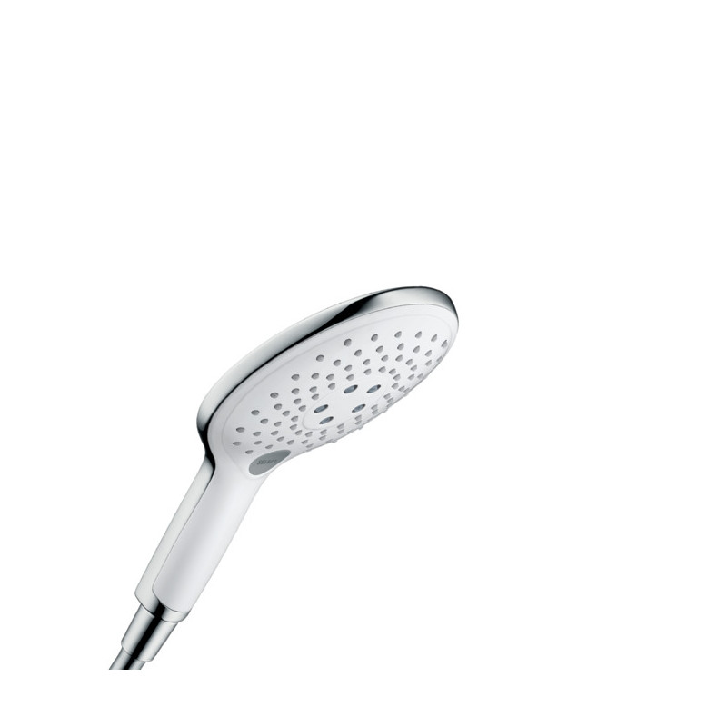 Hansgrohe Douchette Raindance Select S 150 3 jets EcoSmart Kobleo