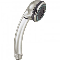 Bossini Douchette 3 jets Karina Anti-calcaire Chromée 383936 Bossini Kobleo