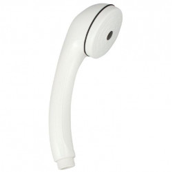 Bossini Douchette Mono Clio Blanche monoJet 383938 Bossini Kobleo