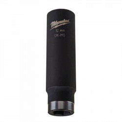 Milwaukee Douille Shockwave Hex ½ 12 mm Kobleo