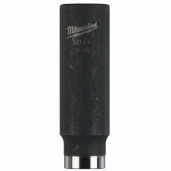 Milwaukee Douille Shockwave Hex ½ 13 mm Kobleo