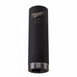 Milwaukee Douille Shockwave Hex ½ 16 mm Kobleo