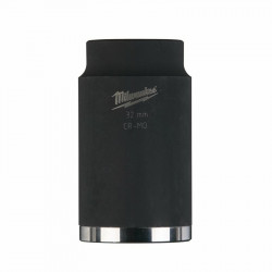 Milwaukee Douille Shockwave Hex ½ 32 mm Kobleo