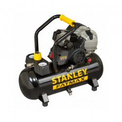 Stanley Compresseur lubrifié 12L 2HP 1,5kW 10 bar Kobleo