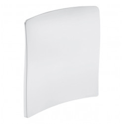 Delabie Dosseret siège douche Grand Confort Inox poli brillant 56 x 420 x 410  Delabie Kobleo