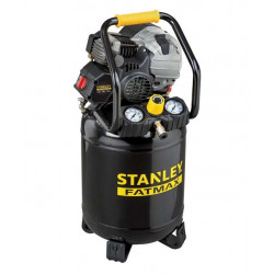 Stanley Compresseur lubrifié 24L 2HP 1,5kW 10 bar Kobleo