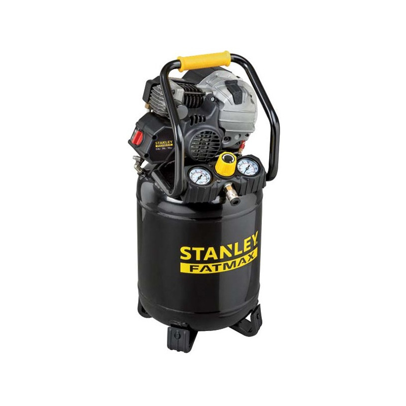 Stanley Compresseur lubrifié 24L 2HP 1,5kW 10 bar Kobleo