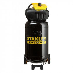 Stanley Compresseur à air sans huile 50L 2HP 1,5kW 10bar Stanley Kobleo