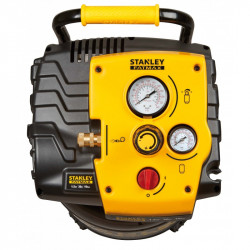 Stanley Compresseur à air sans huile 50L 2HP 1,5kW 10bar Stanley Kobleo