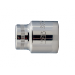 Bahco Douille 3/4 12 pans 56 mm 8900DM-56 Bahco Kobleo Bahco Douille 3/4 12 pans 56 mm 8900DM-56 Bahco Kobleo
