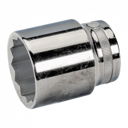 Bahco Douille 12 pans 3/4 3/4 in 8900DZ-3/4 Bahco Kobleo