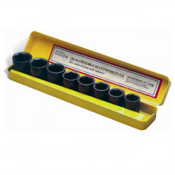 ABAC Douille pour clé à choc 1/2 ABAC Kobleo