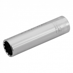 Bahco Douille longue 12 pans 3/8 12 mm A7402DM-12 Bahco Kobleo