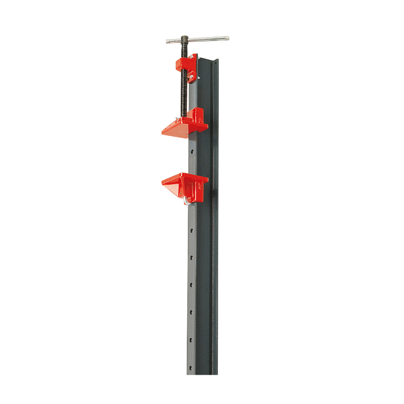 Bessey Dormant DO10 Profil I 100 x 50 x 50 serrage 3000 mm DO300/10 Bessey Kobleo