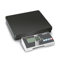 Kern sohn Pèse-personne MPB 300K100 300kg 315x300x60mm avec afficheur Kern Kobleo