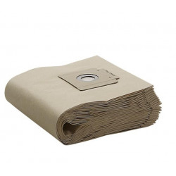 Karcher 10 Filtres papiers 6.907-019.0 2 couches Karcher Kobleo