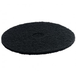 Karcher 5 Pads noirs 63697890 D381mm Karcher Kobleo