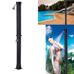 Ribiland Douche de jardin solaire PRA/UB.1405 Ribiland Kobleo