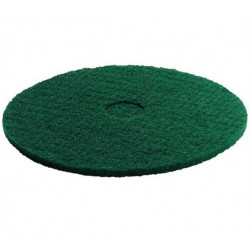 Karcher 5 Pads verts 63697900 D381mm Karcher Kobleo
