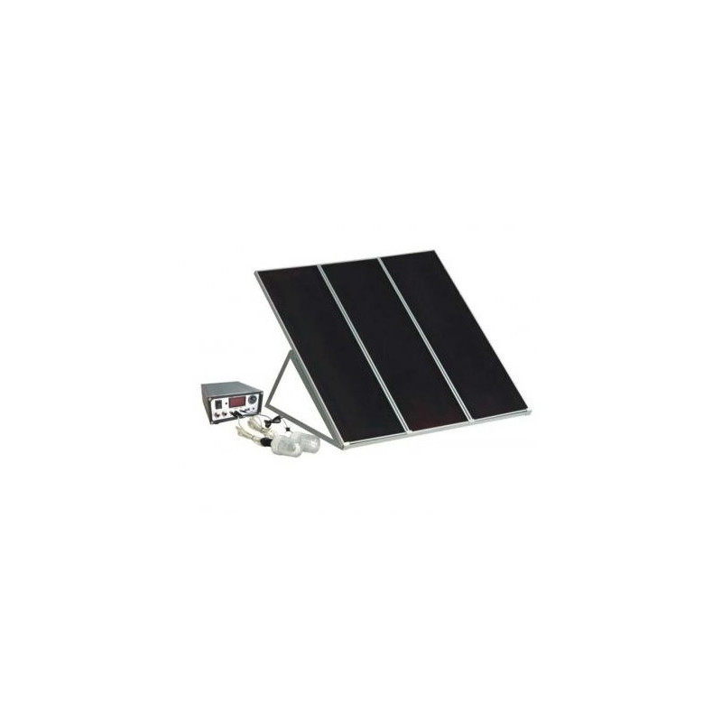 Elem Technic Panneau solaire (solution d'appoint) 45W PSL-45W Kobleo