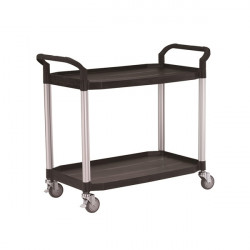 Stockman Servante 250 kg 2 plat. 915x520 S2L Kobleo