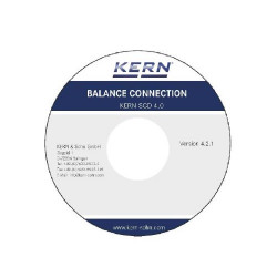 Kern sohn Logiciel SCD-4.0-DL lien de téléchargement pour 1 licence Kern Kobleo