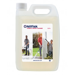 Nilfisk Détergent pierre et bois 2,5 L Kobleo