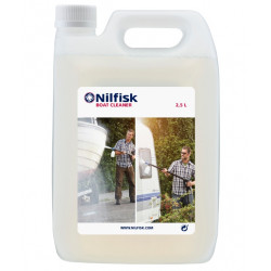 Nilfisk Détergent spécial bateau 2,5 L Kobleo