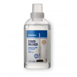 Nilfisk Détergent Combi sols bois 500 ml Kobleo