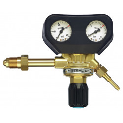 Toute la soudure Détendeur MISTRAL SP Azote/gaz neutre 25 bars type C 90 m3/h pression Kobleo Toute la soudure Détendeur MISTRAL SP Azote/gaz neutre 25 bars type C 90 m3/h pression Kobleo