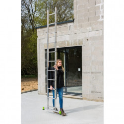 Centaure Echelle simple 171110 CLS 10 barreaux 2,80m Kobleo