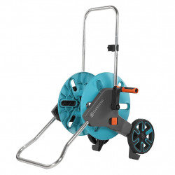 Gardena Dévidoir capacité 15 m AquaRoll M Kobleo