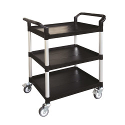 Stockman Servante 250 kg 3 plat. 680x450 S3C Kobleo