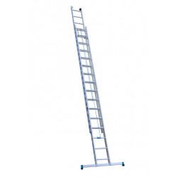 Centaure Echelle coulissante à corde 2 plans 2x12 haut. accès max. 6m85 KC2 Centaure Kobleo