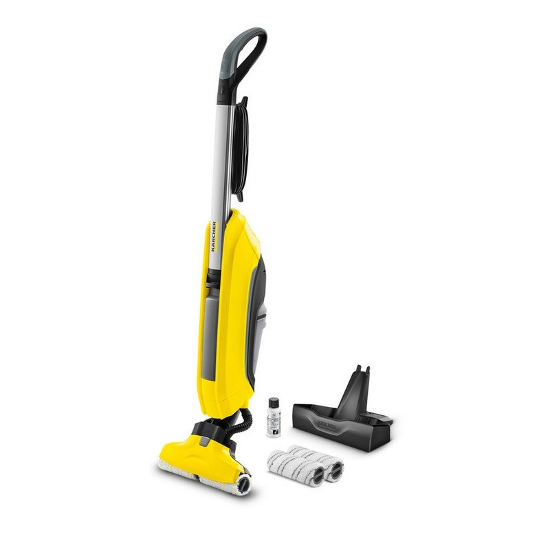 Karcher Nettoyeur de sols 460W 200ml Kobleo Karcher Nettoyeur de sols 460W 200ml Kobleo