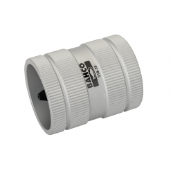 Bahco Ebavureur interne/externe en aluminium Diam 8-38 mm 318-38 Bahco Kobleo