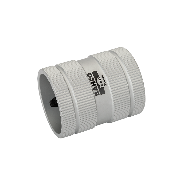 Bahco Ebavureur interne/externe en aluminium Diam 8-38 mm 318-38 Bahco Kobleo