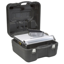 Sidamo Scie de carrelage Diamini Box D200mm avec 2 disques Sidamo Kobleo