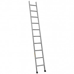 Centaure Echelle simple alu 14 échelons hauteur d'accès 4,95 m PRS Kobleo