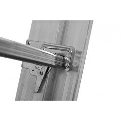 Centaure Echelle transformable base évasée 2 plans 8+9 barreaux Hmaxi 5m35 PRT2 Centaure Kobleo