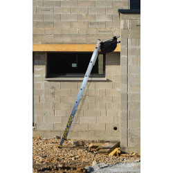 Centaure Ecarteur de mur télescopique 3 positions entraxe 25 à 30 cm Kobleo