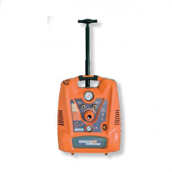 Mecafer Compresseur d’air Super Squirrel Revolution'Air 6L 2HP Mecafer Kobleo Mecafer Compresseur d’air Super Squirrel Revolution'Air 6L 2HP Mecafer Kobleo