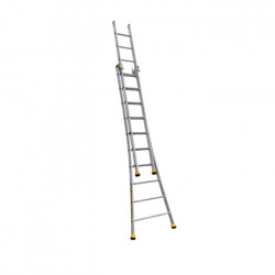 Centaure Echelle transformable base évasée 2x8 Haut. accès max. 5,05 m T2 Centaure Kobleo