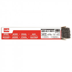 Telwin Electrodes rutiles diamètre 3,2m 4 KG Kobleo
