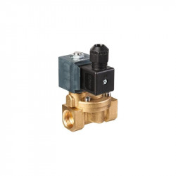 Nuair Electrovanne à membrane 86503 assistée ESM 86 FF3/4 10bar Nuair Kobleo