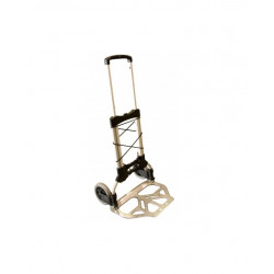 Fimm Diable 125 kg aluminium repliable Kobleo